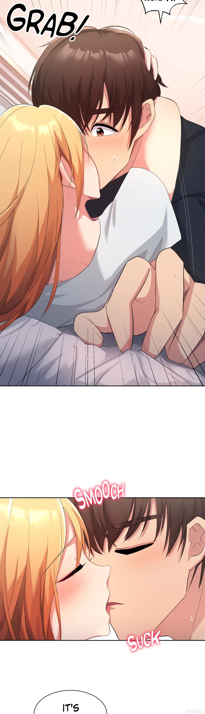 Girls I Used to Teach - Chapter 4 - photo - 6