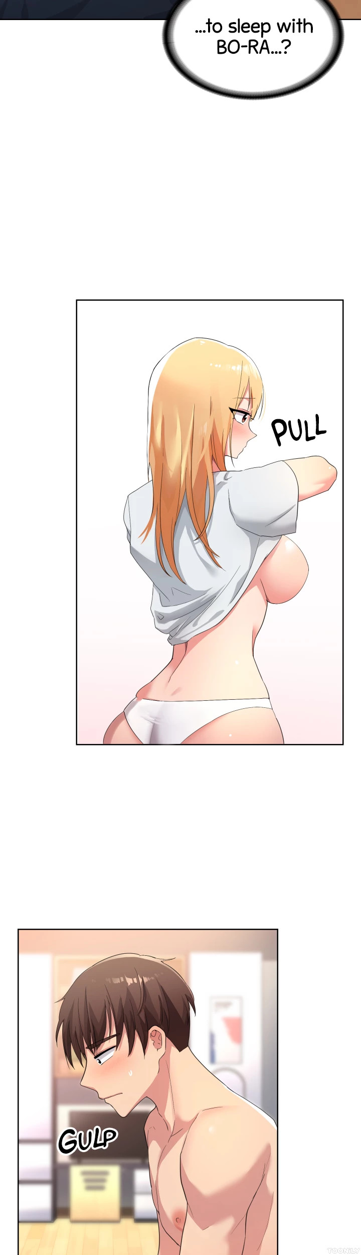 Girls I Used to Teach - Chapter 4 - photo - 8