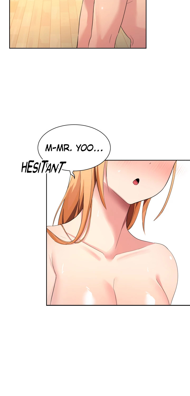 Girls I Used to Teach - Chapter 4 - photo - 9