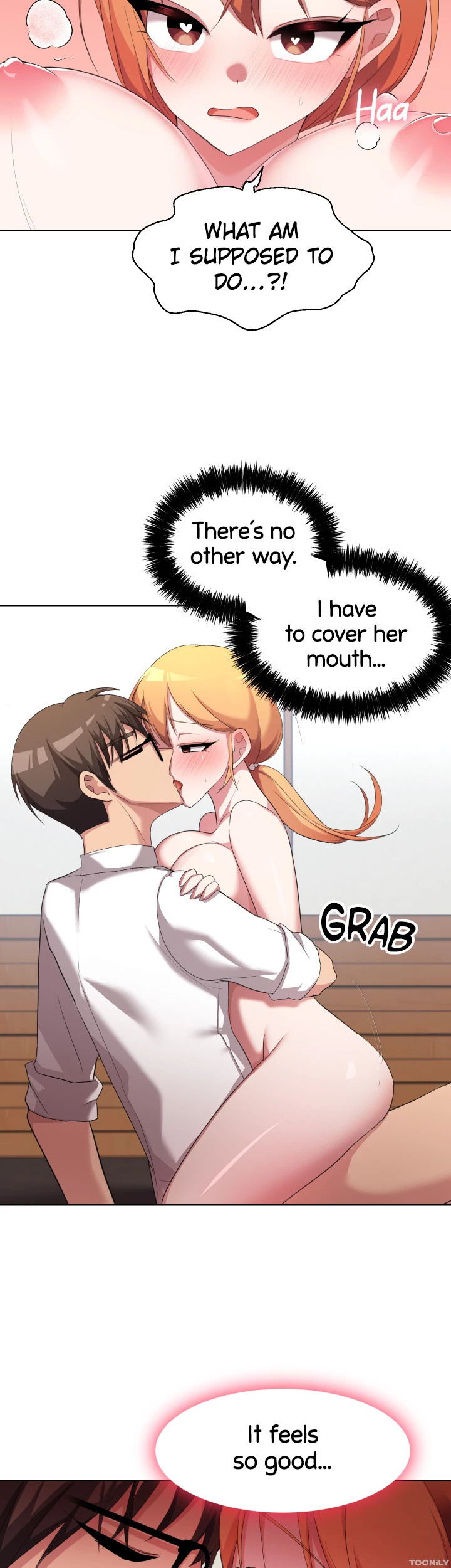Girls I Used to Teach - Chapter 10 - photo - 10