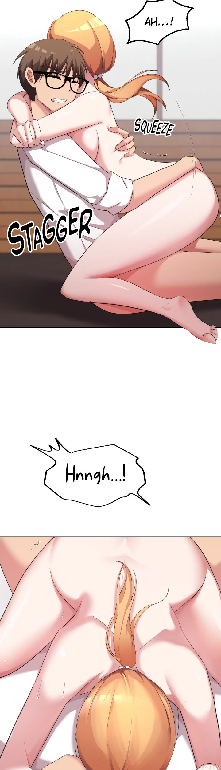 Girls I Used to Teach - Chapter 10 - photo - 12