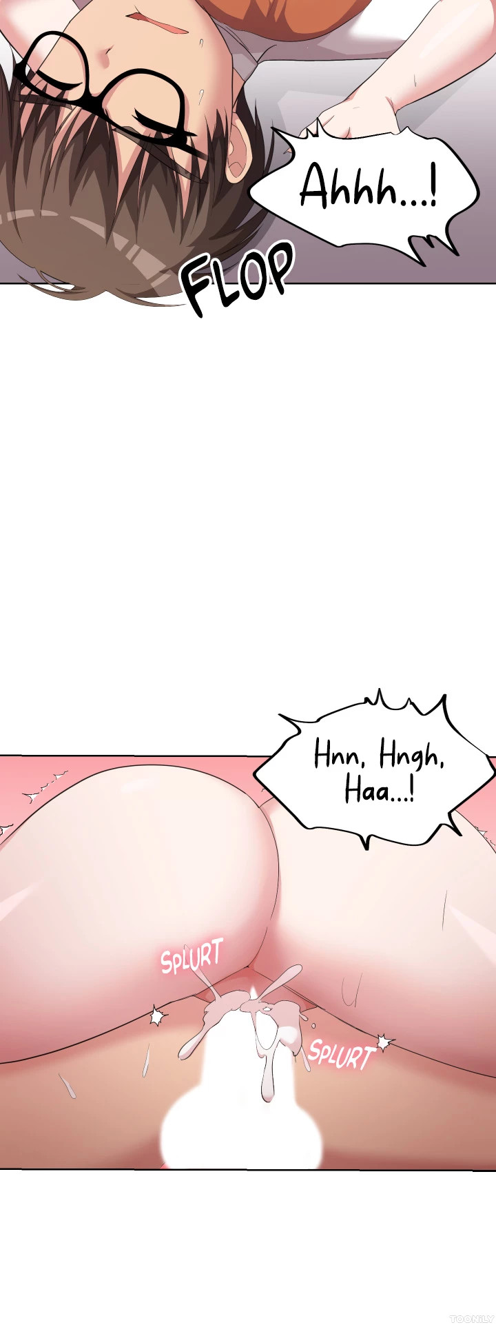 Girls I Used to Teach - Chapter 10 - photo - 13