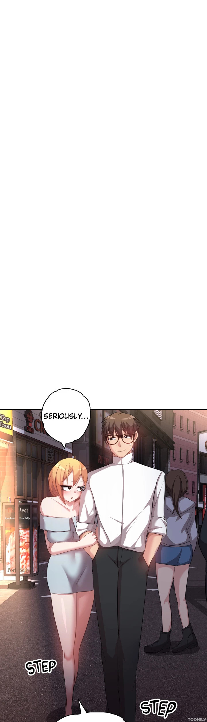 Girls I Used to Teach - Chapter 10 - photo - 14