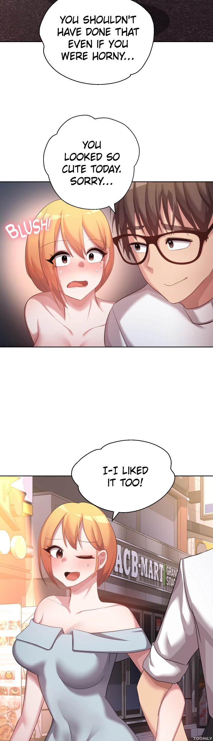 Girls I Used to Teach - Chapter 10 - photo - 15