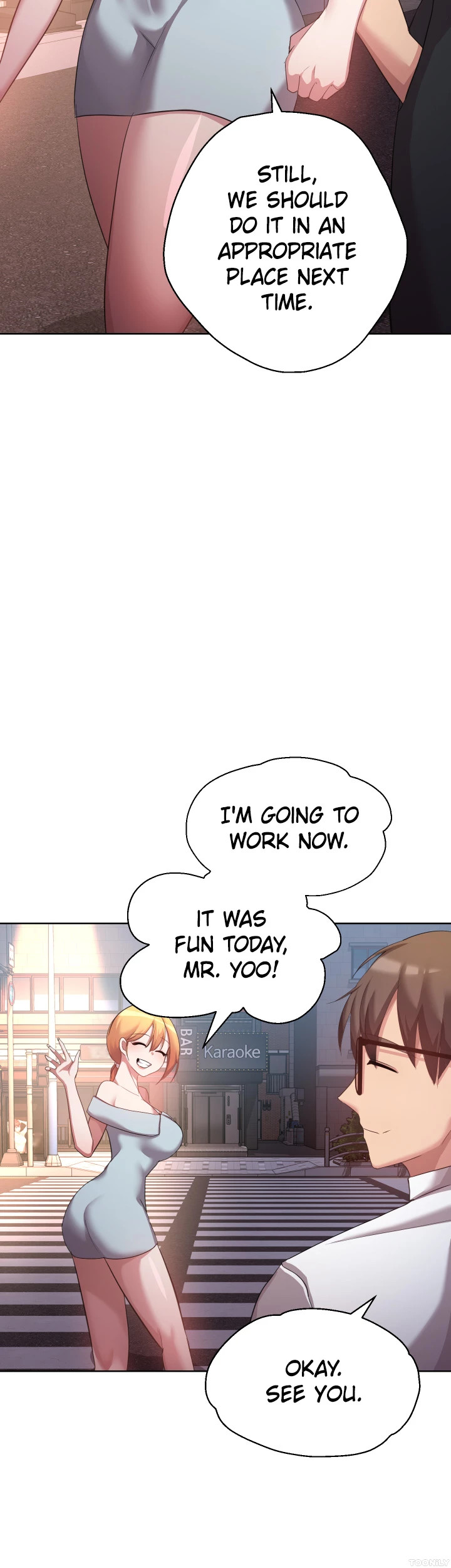 Girls I Used to Teach - Chapter 10 - photo - 16