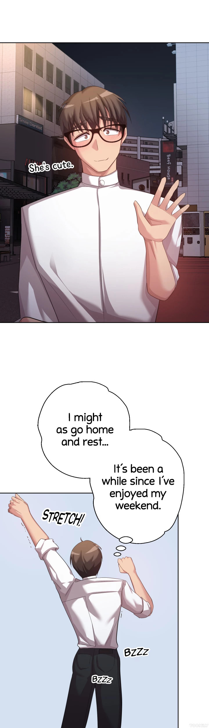Girls I Used to Teach - Chapter 10 - photo - 17