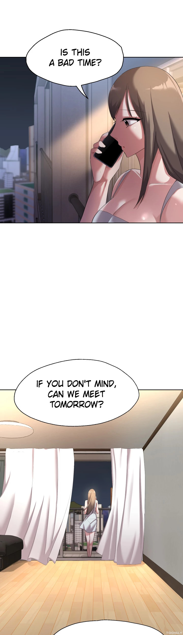 Girls I Used to Teach - Chapter 10 - photo - 20