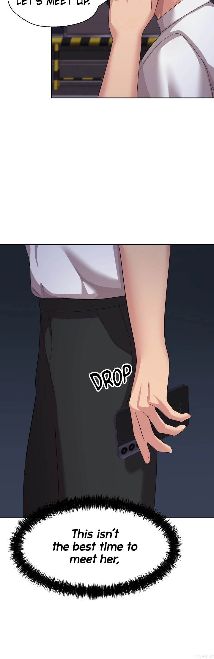 Girls I Used to Teach - Chapter 10 - photo - 22