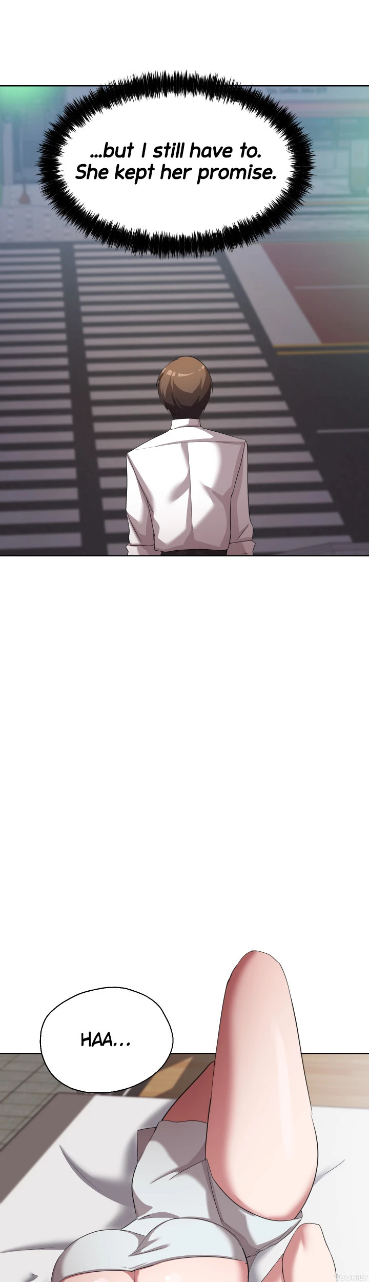 Girls I Used to Teach - Chapter 10 - photo - 23