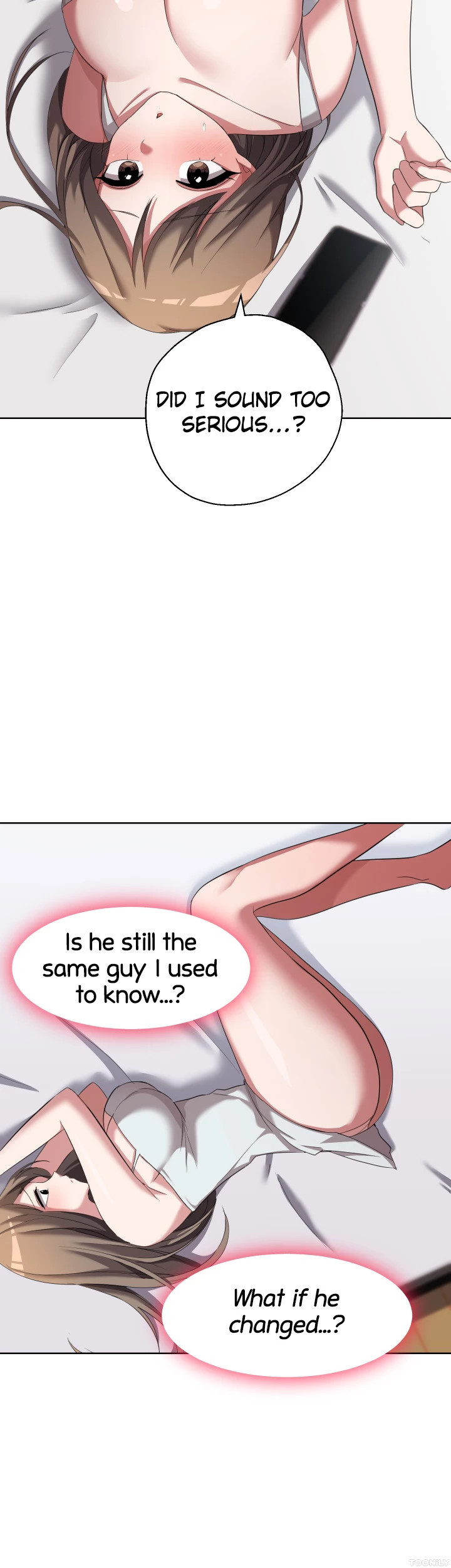 Girls I Used to Teach - Chapter 10 - photo - 24