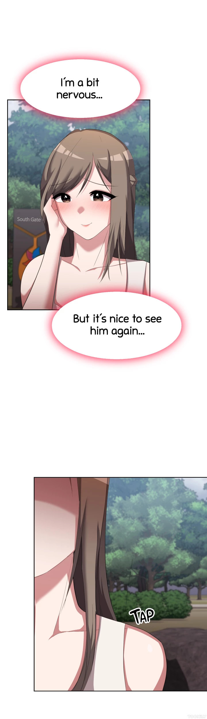 Girls I Used to Teach - Chapter 10 - photo - 27