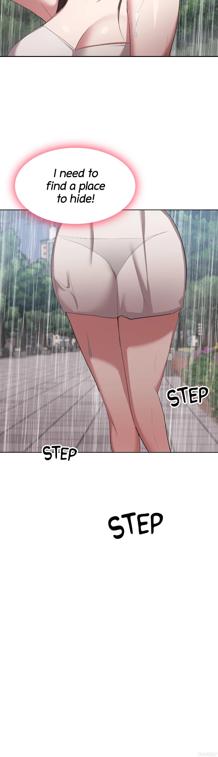 Girls I Used to Teach - Chapter 10 - photo - 29