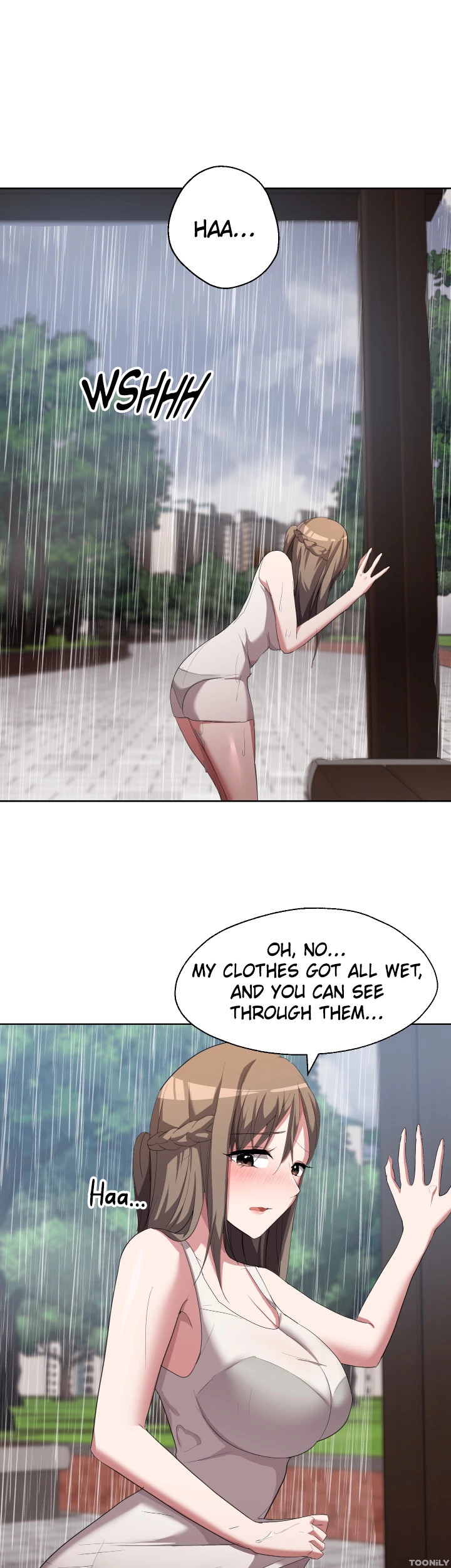 Girls I Used to Teach - Chapter 10 - photo - 31