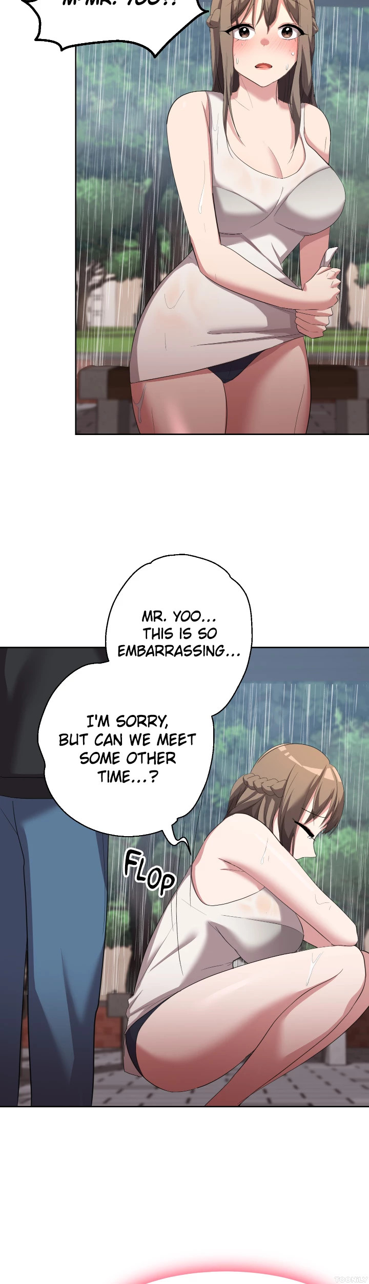 Girls I Used to Teach - Chapter 10 - photo - 34