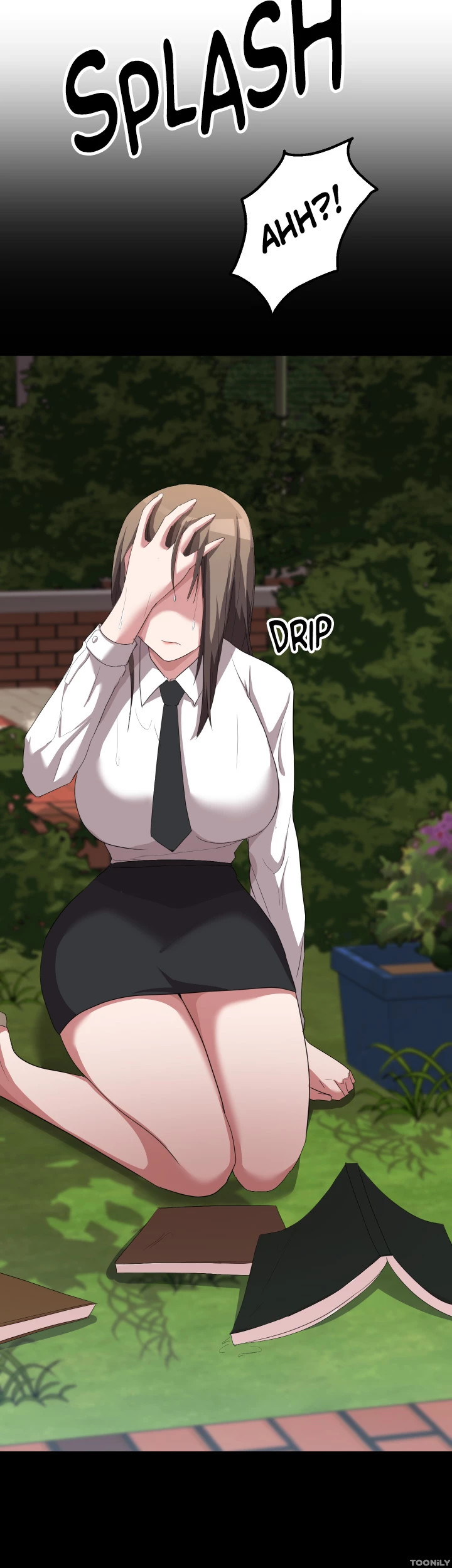 Girls I Used to Teach - Chapter 10 - photo - 38