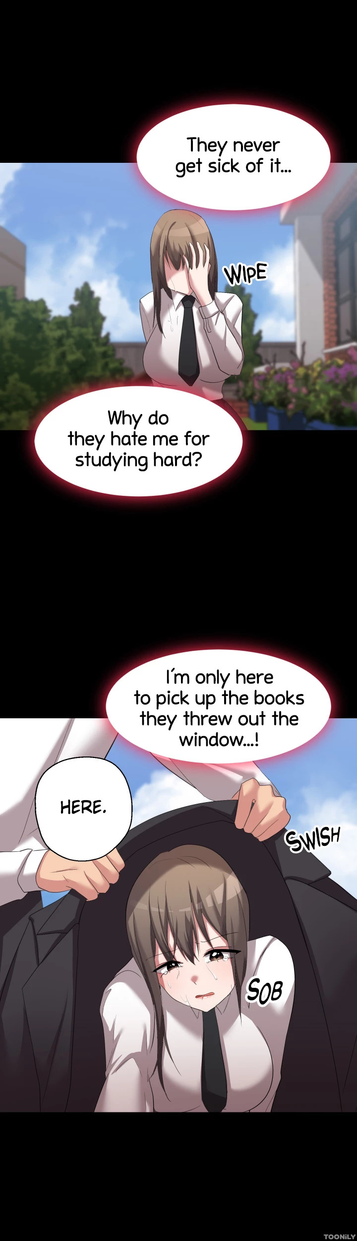 Girls I Used to Teach - Chapter 10 - photo - 41