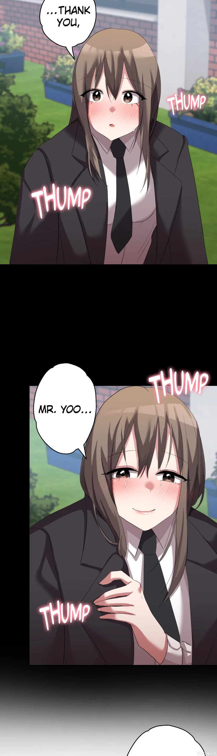Girls I Used to Teach - Chapter 10 - photo - 43
