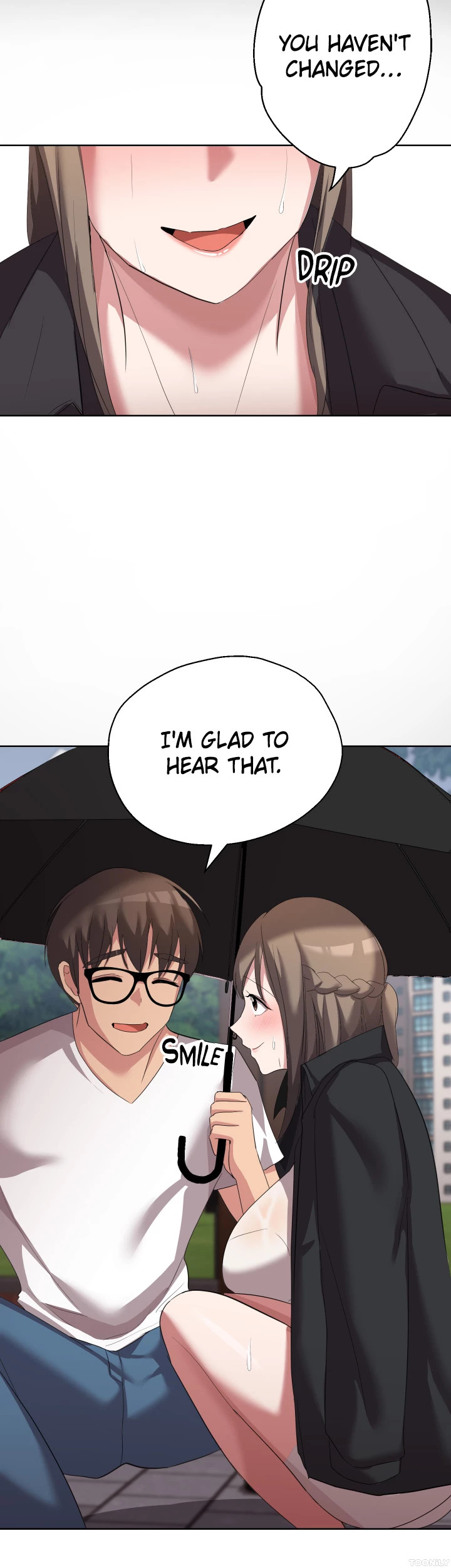 Girls I Used to Teach - Chapter 10 - photo - 44