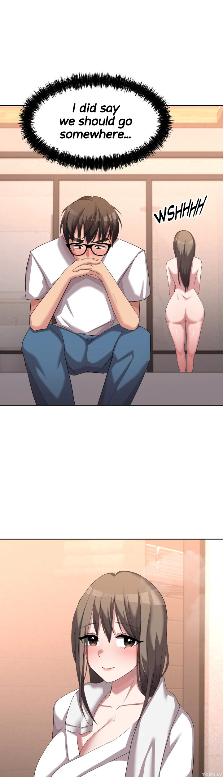 Girls I Used to Teach - Chapter 10 - photo - 48