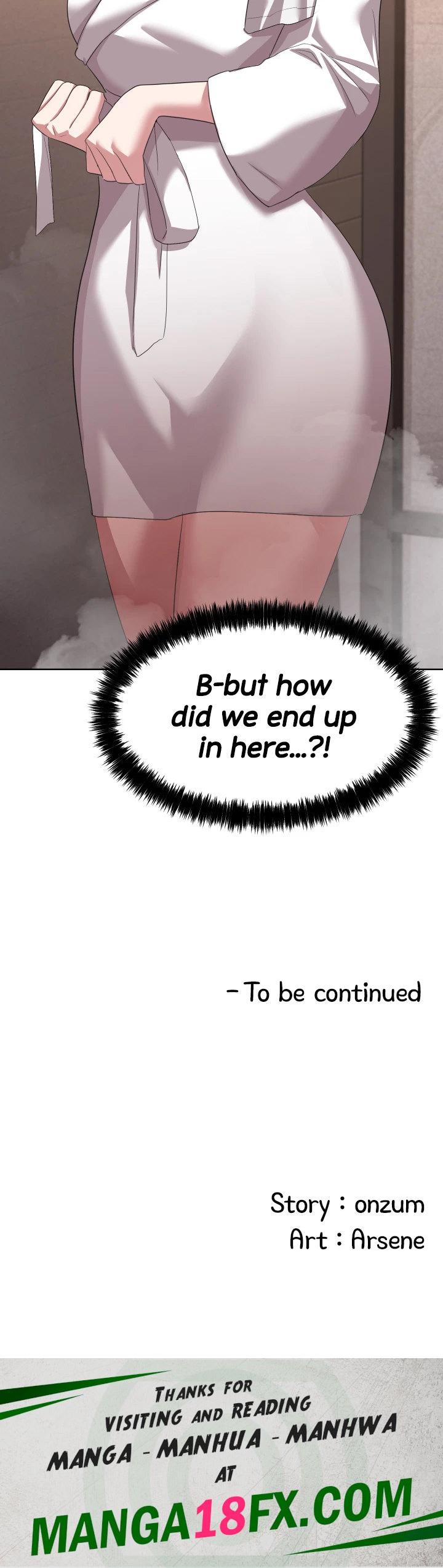 Girls I Used to Teach - Chapter 10 - photo - 49