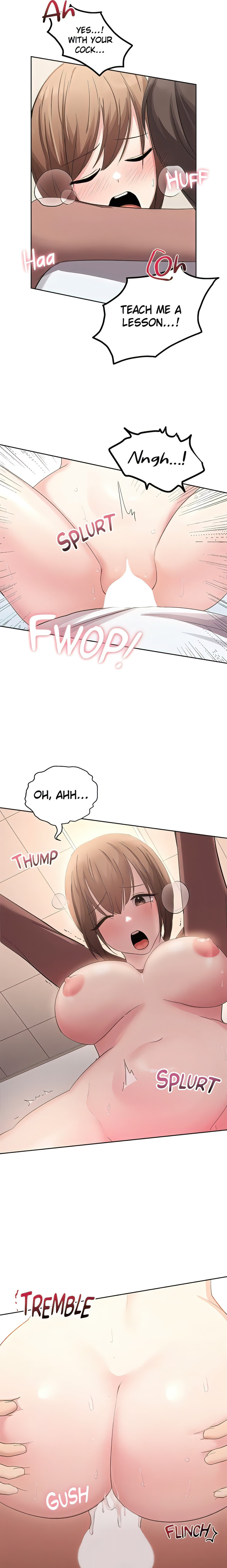 Girls I Used to Teach - Chapter 22 - photo - 13