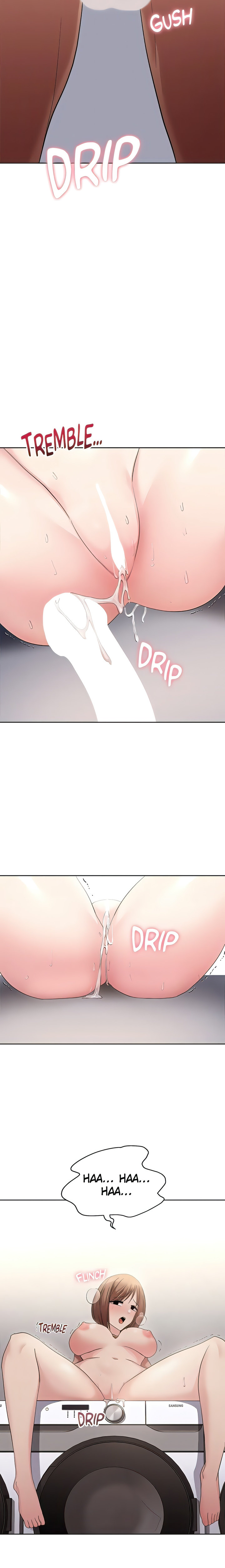 Girls I Used to Teach - Chapter 22 - photo - 14