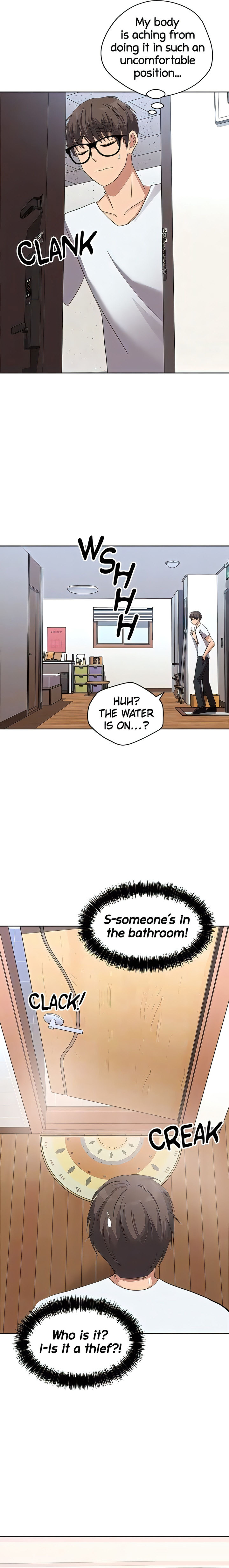 Girls I Used to Teach - Chapter 22 - photo - 17