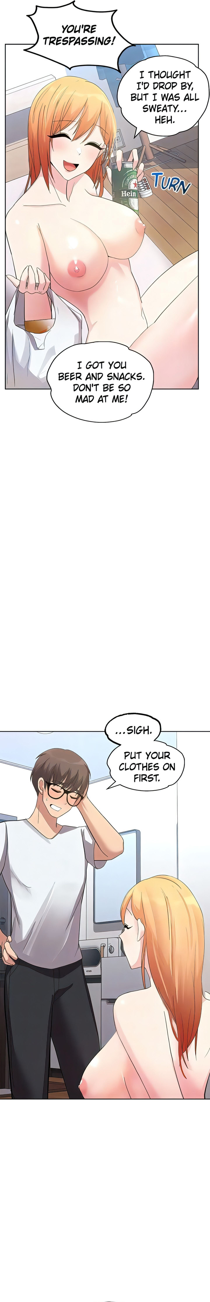 Girls I Used to Teach - Chapter 22 - photo - 19