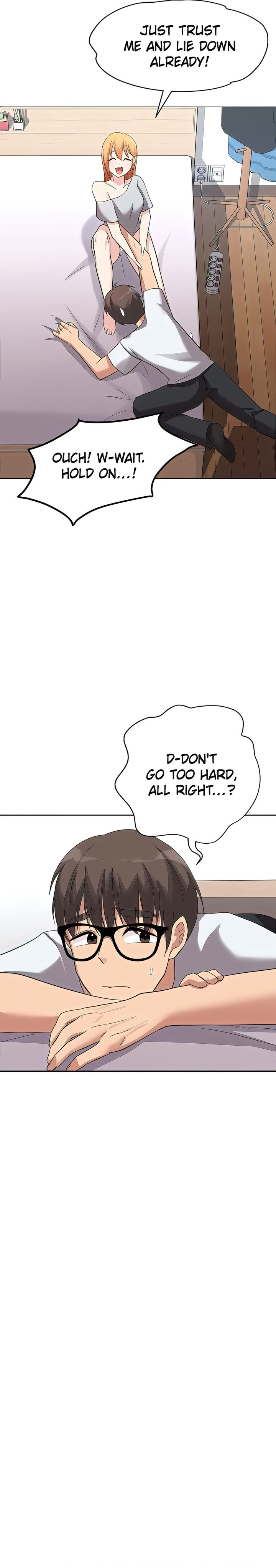 Girls I Used to Teach - Chapter 22 - photo - 23