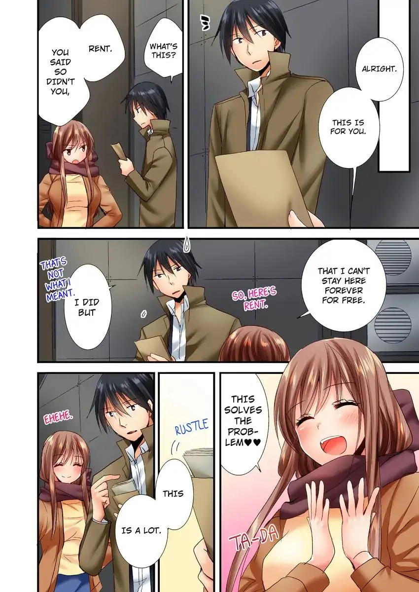 You Can Grope It, if Only 10 Times… - Chapter 9 - photo - 7