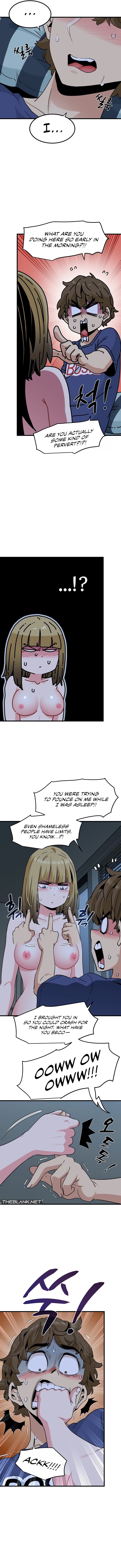 The Turning Point - Chapter 61 - photo - 5