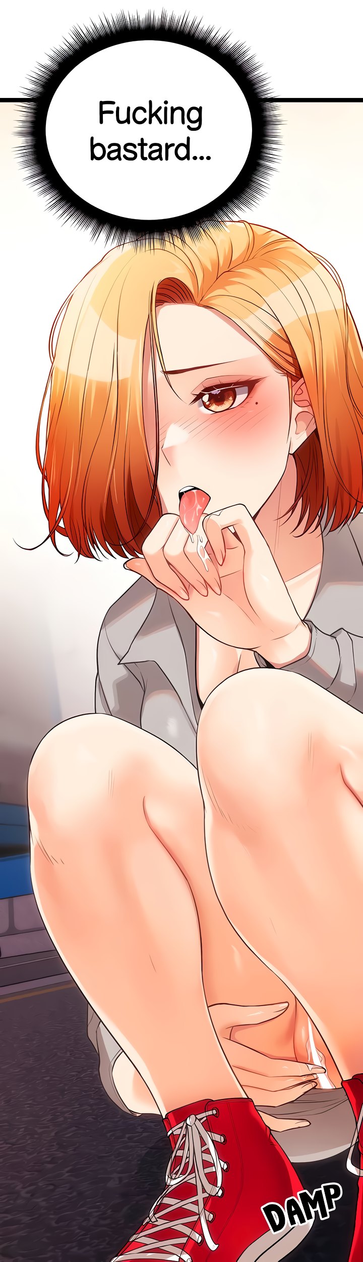 Cucumber Market - Chapter 5 - photo - 74