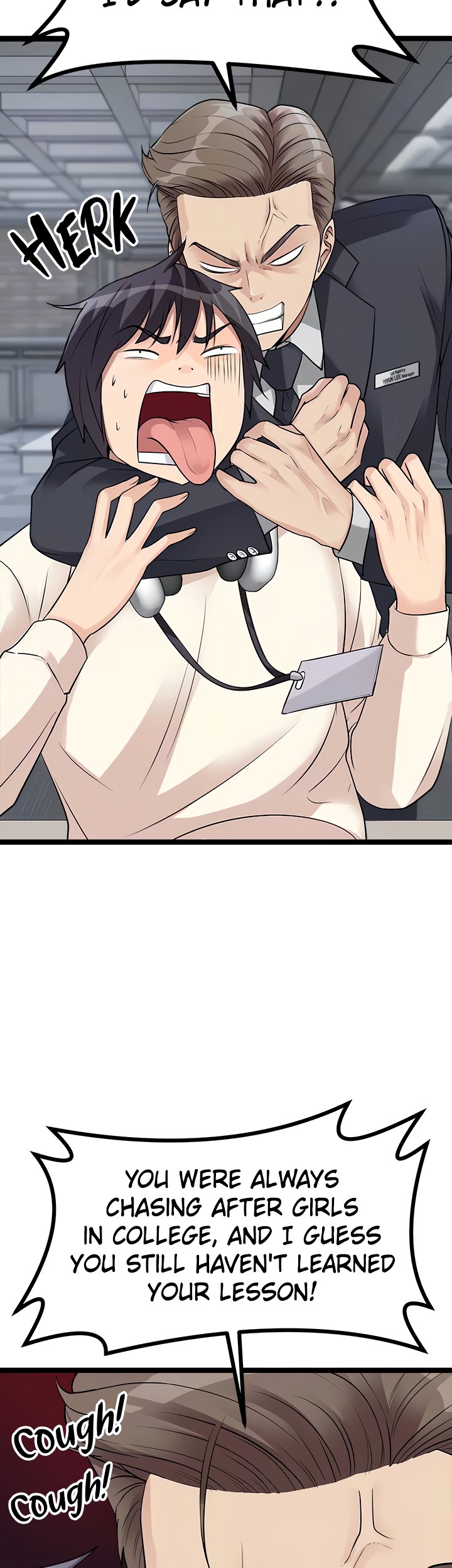 Cucumber Market - Chapter 11 - photo - 14