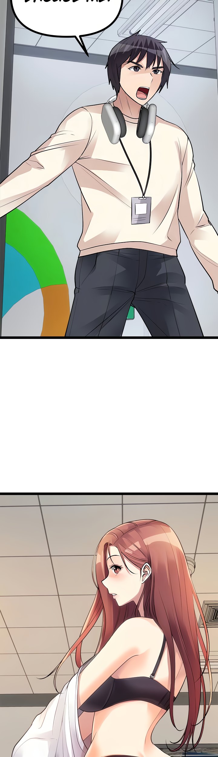 Cucumber Market - Chapter 11 - photo - 38