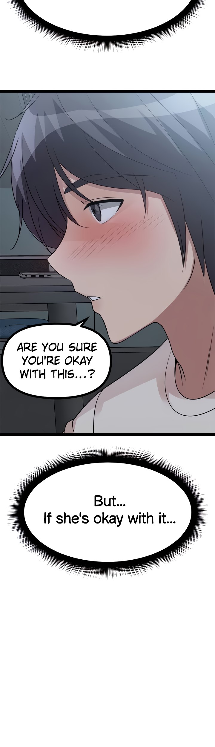 Cucumber Market - Chapter 13 - photo - 48