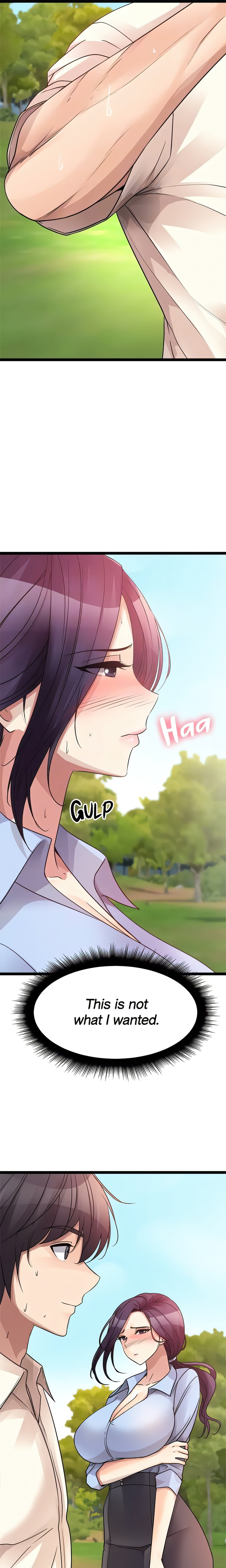 Cucumber Market - Chapter 30 - photo - 10