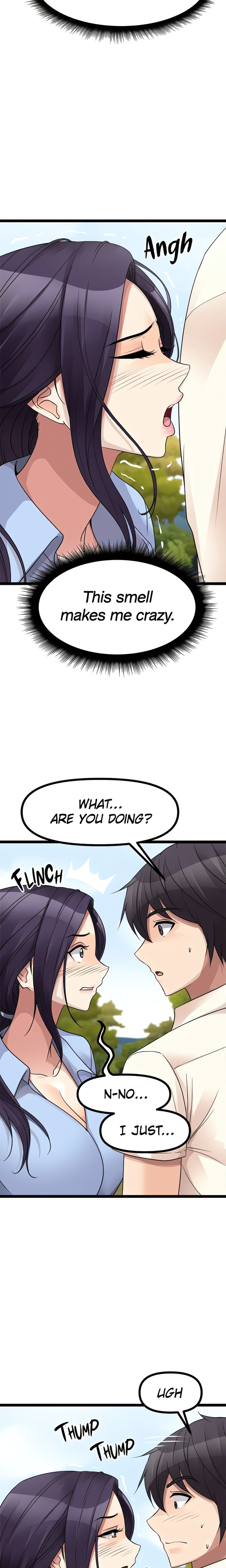 Cucumber Market - Chapter 30 - photo - 14