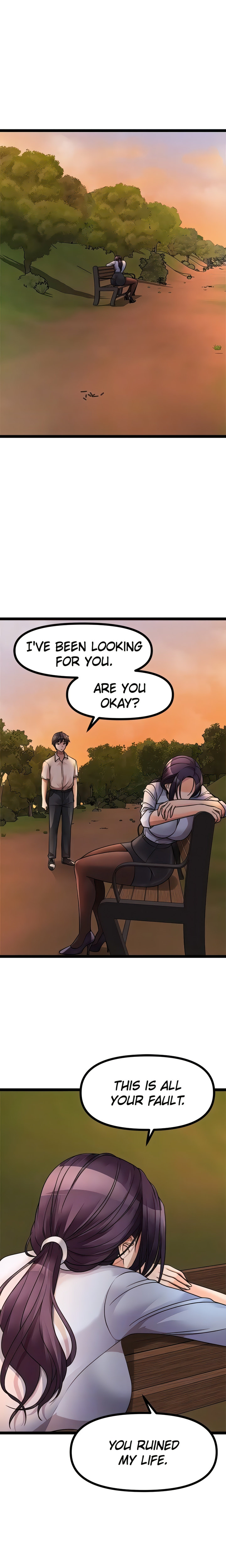 Cucumber Market - Chapter 30 - photo - 18