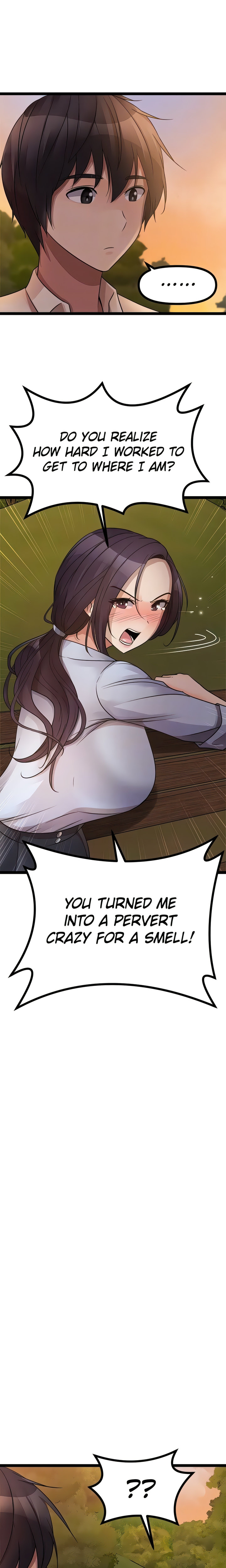 Cucumber Market - Chapter 30 - photo - 19