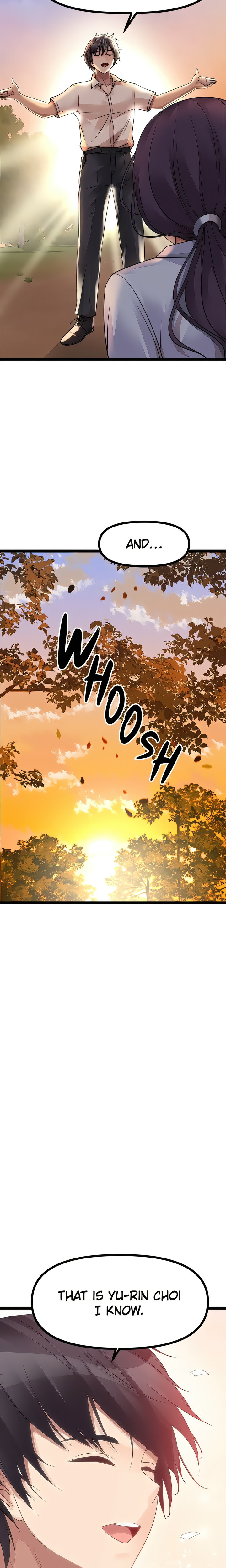 Cucumber Market - Chapter 30 - photo - 21