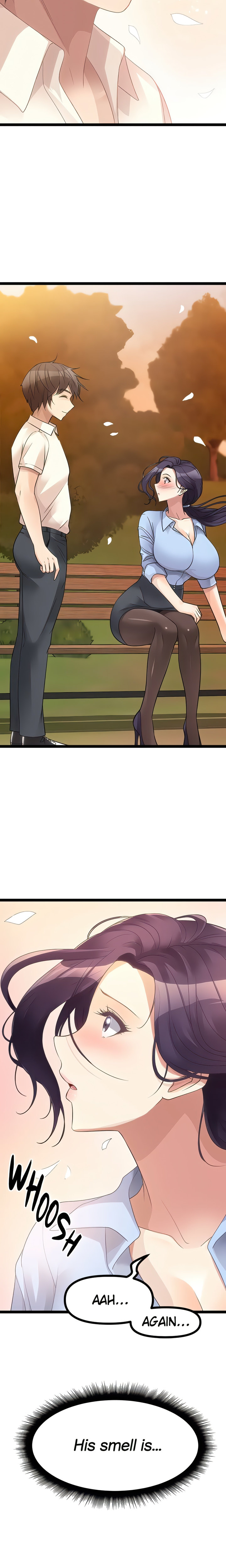 Cucumber Market - Chapter 30 - photo - 22