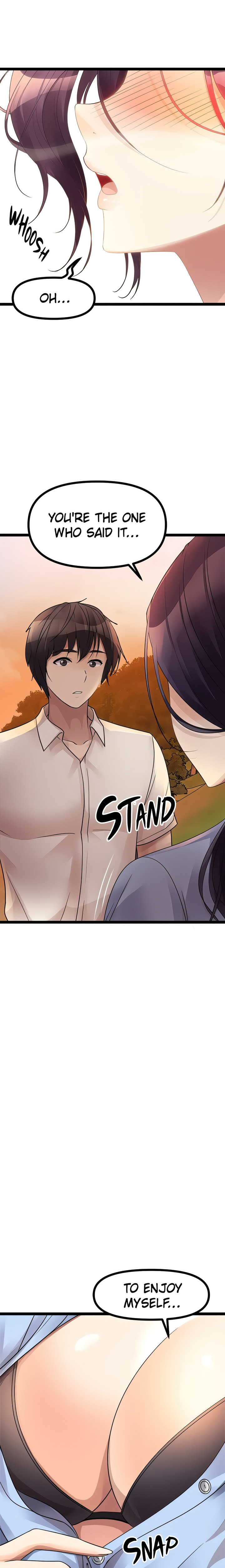 Cucumber Market - Chapter 30 - photo - 23