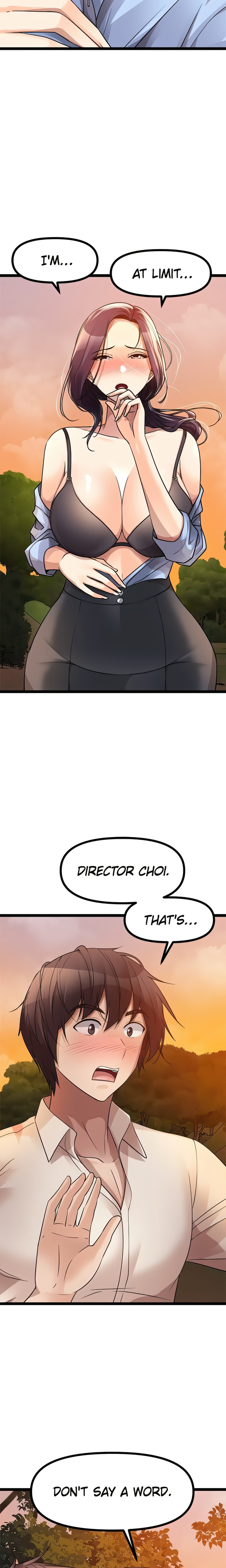 Cucumber Market - Chapter 30 - photo - 24