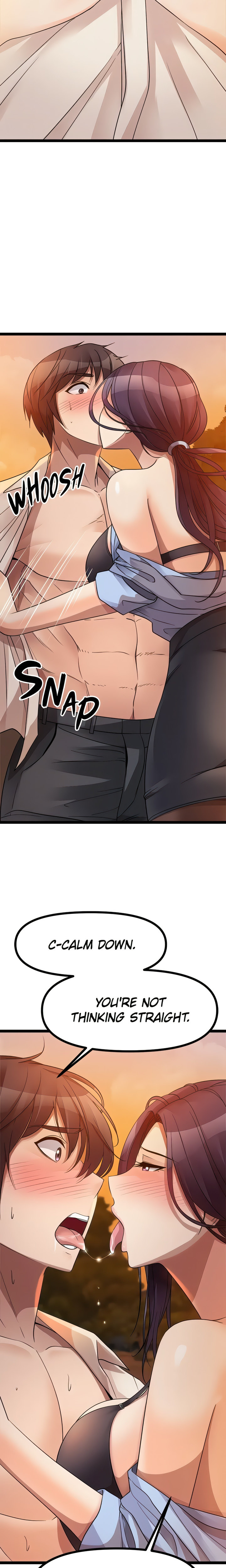 Cucumber Market - Chapter 30 - photo - 26