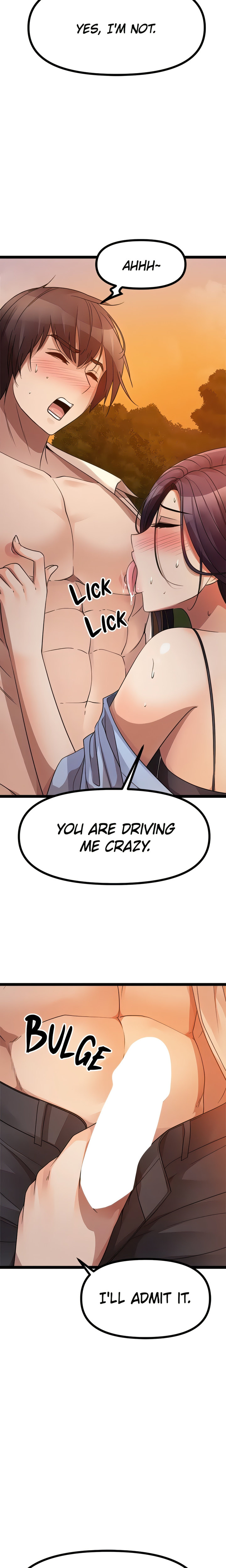 Cucumber Market - Chapter 30 - photo - 27
