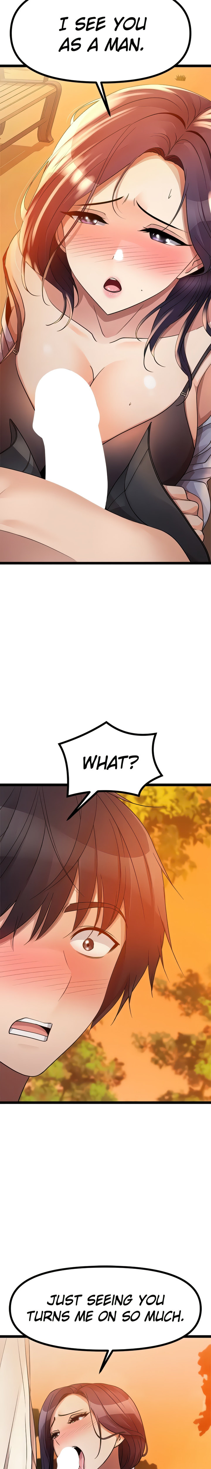 Cucumber Market - Chapter 30 - photo - 28