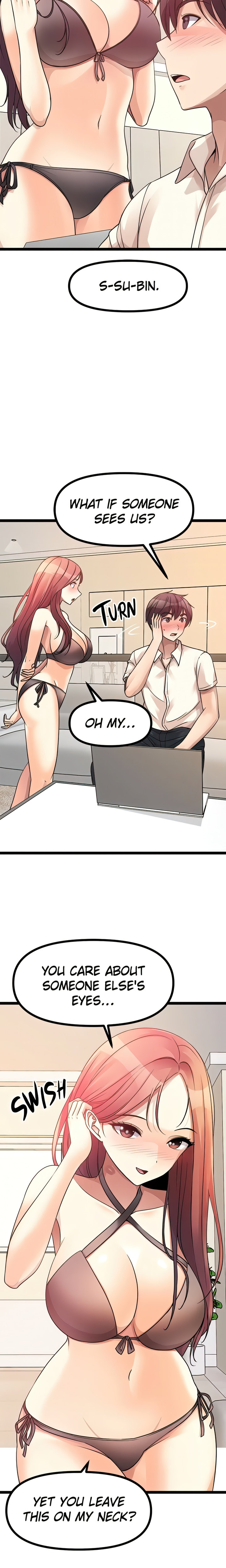 Cucumber Market - Chapter 30 - photo - 3