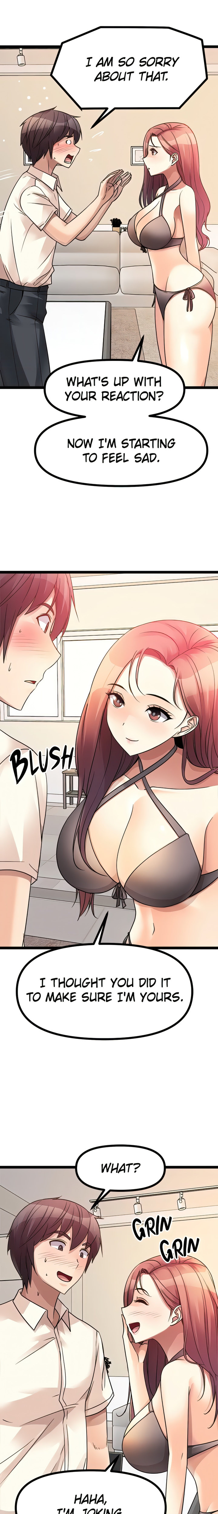 Cucumber Market - Chapter 30 - photo - 4