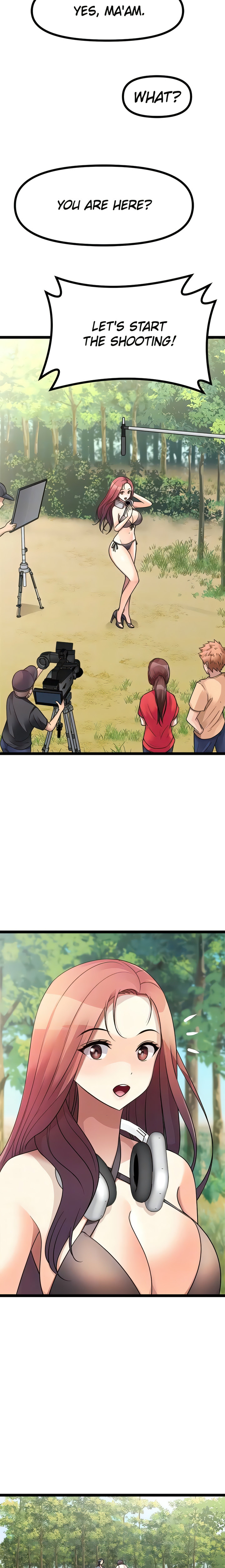 Cucumber Market - Chapter 30 - photo - 6