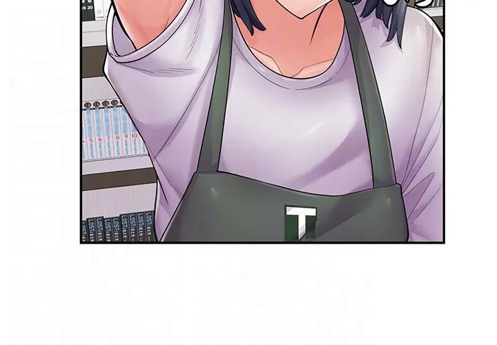 Erotic Manga Café Girls - Chapter 5 - photo - 11